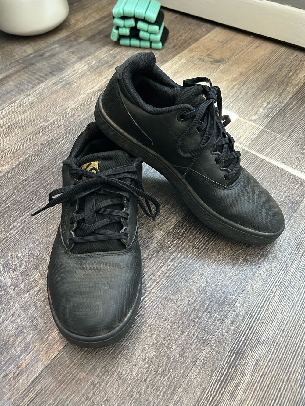 GUC Adidas Women’s 5 Ten District Commuter Biking BMX Shoes